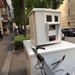 Hier hat die Polizei derzeit Blitzer positioniert