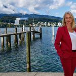Luzerner Hotel Hermitage hat eine neue Leiterin