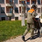 Covid-Infektion: Zivilschützer zeigt Zuger Pflegeheim an