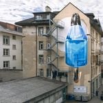 Zug landet beim Klimaschutz weit hinten