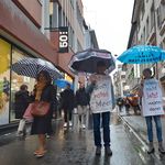 Luzerner Polizei stoppt Klima-Grosseltern
