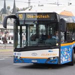Neuer Bericht: Luzerner Busse unpünktlicher denn je