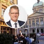 Bundesrat: Heinz Tännler kriegt Schützenhilfe