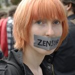 «Zensur zielt in der Schweiz auf Lebensgrundlagen»