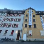 Leerstände sind laut Luzerner Stadtrat Einzelfälle