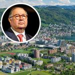 Deutsche ermitteln gegen Oligarchen mit Verbindungen nach Zug