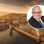 Schachspielender Doktor will für SVP in Luzerner Regierung