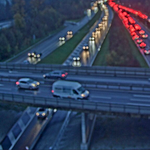 Stau auf A14 und A2: Um Luzern dauert es länger