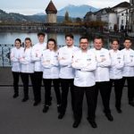 Luzerner Team kämpft an der Koch-WM in Luxemburg
