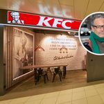 KFC in Ebikon: Verkehr stutzt Chicken Wings die Flügel