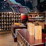 Mövenpick Wein in Luzern öffnet wieder seine Türen