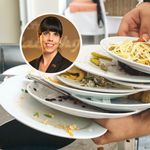 Luzerner Gastro «schockiert» über die Menge an Food Waste