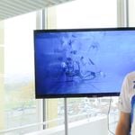 Dieser Luzerner spielt Rugby – aber unter Wasser