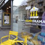 Kanton Luzern unterstützt Gameorama mit 10´000 Franken
