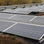 Diese Gemeinde ist die Solarkönigin des Kantons Luzern