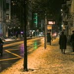 Stadt Luzern: Schnee muss geräumt werden