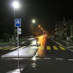 Stadt Kriens führt schrittweise LED-Strassenlampen ein