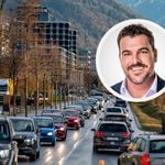 Mobility Pricing in Zug kommt im Schneckentempo voran