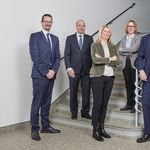 Die Stadt Zug gibt immer mehr Geld für Experten aus