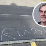 Unbekannte bedrohen ukrainisches Zentrum in Reussbühl