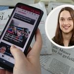 Junge Luzerner lesen kaum News – dem Kanton ist's egal