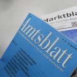 Zuger Amtsblatt-Nachfolgerin ist konkurs