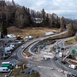 Zug saniert Kreuzung für Millionen – nun häufen sich Unfälle