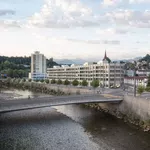 Überbauung am Reusszopf in Luzern: So wird sie aussehen