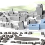 Luzerner Kantonsspital lanciert Architekturwettbewerb