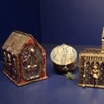 Vier kostbare Gegenstände kommen in die Hofkirche zurück