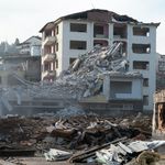 Erdbeben: So gross ist das Leid auch in der Zentralschweiz