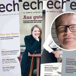 Mediensterben in der Zentralschweiz: «echt» ist Geschichte