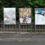 Stadt kann mit Plakaten jährlich 3,3 Millionen Franken einnehmen