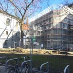 Darum wird hinter dem Luzerner Regierungsgebäude gebaut
