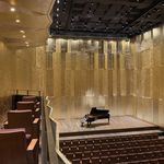 Gemeinde Vitznau erhält neuen Kammermusiksaal
