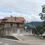 «Altes Bahnhöfli» in Oberägeri: Der Umbau kann nun starten