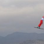 Erster Schweizer: Noé Roth aus Baar wird Aerials-Weltmeister