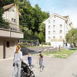 Für 300'000 Franken: Lindenstrasse erhält neuen Spielplatz