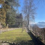 Stadt Luzern bringt Park um Villa Musegg auf Vordermann