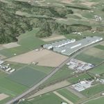 Swisspor baut nun doch keinen Produktionsstandort in Reiden