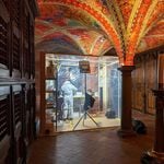 Luzern: Der Schatz in der Tiefe der Hofkirche