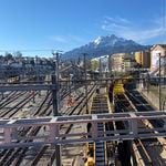 Anonymer Ingenieur schiesst gegen Durchgangsbahnhof