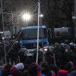 Massenschlägerei: So griff die Luzerner Polizei ein