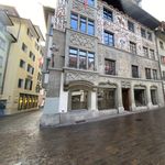 Am Hirschenplatz in Luzern gibt es nun doch keine Weinbar