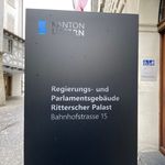 Sitzungen «Extra muros» – Regierung findets zu teuer