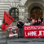 Mindestlohn laut Luzerner Stadtrat «nicht zielführend»