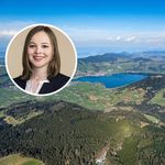 Seilbahn ins Ägerital: Kanton Zug erlaubt sich Aprilscherz