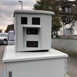 Hier wirst du im Kanton Luzern derzeit geblitzt
