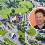 Neuenkirch hat einen neuen Gemeindepräsidenten
