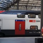 Luzernerin nervt sich über dreckige Züge nach Schmudo